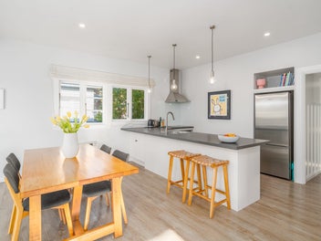 Owners Have Purchased | Must Be Sold