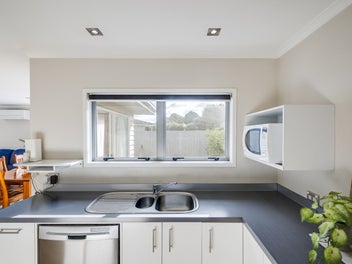 Private, practical, exceptionally kept