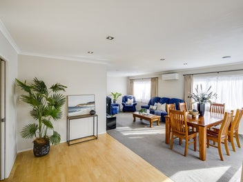 Private, practical, exceptionally kept