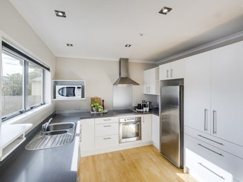 Private, practical, exceptionally kept