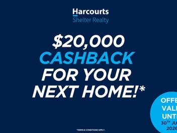 Claim Your $20,000 Cashback Before It's Gone!