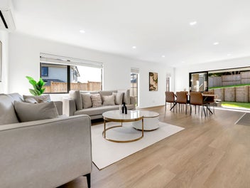 Premium Home, Walk to School