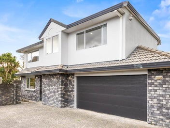 Smart DGZ Family Buying, Steps to St Cuthbert’s