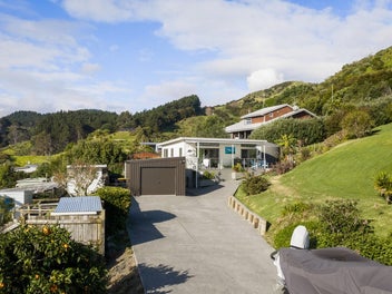 The Ultimate Coastal Retreat