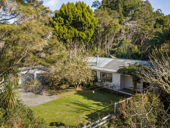 Peaceful Lifestyle, Plenty of Potential!