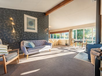 Designed by Group Architects For Practical Living
