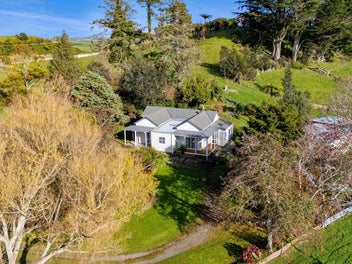 Secretly Hidden Lifestyle Oasis