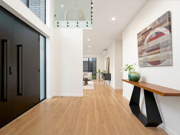 Corner-Site | Luxury & Space