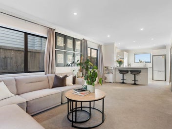 Location, Convenience, Lifestyle