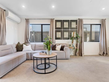 Location, Convenience, Lifestyle