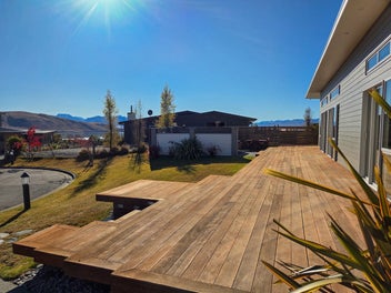 Endless Appeal: Lake Tekapo
