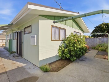 Peaceful, private and perfect for downsizing!