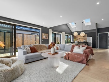 3 Bedrooms Plus An Attic