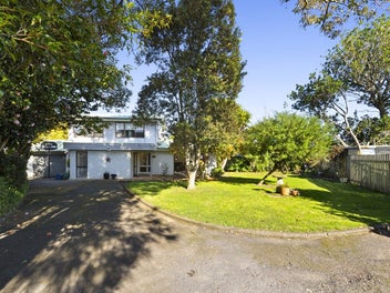 Space, Flexibile Lifestyle on the Edge of Tuakau