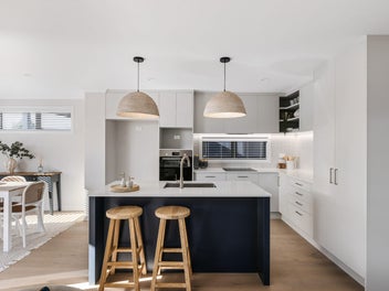 The Final Residence | Boutique Bethlehem Living