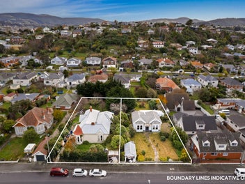 Prime 2024sqm Development Proposition
