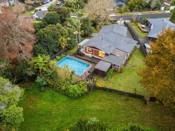 Private Oasis, Walk To Town, Entry Level Price