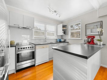 Fall in Love with Your First Home!