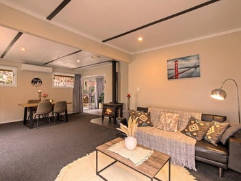 Charming Family Home Awaits You!