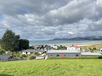 Room to Build, Views to Love