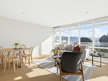 Own Rather Than Rent at The Gateways