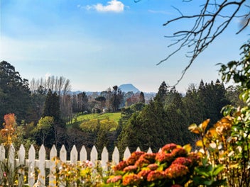 Fairytale Villa with Incredible Views