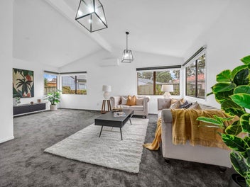 Now THIS is a First Home!