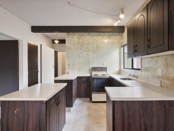 Affordable and tidy home!
