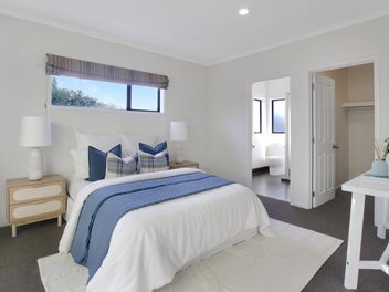 Spacious Family Home in a Quiet Cul-de-Sac