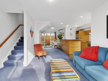 THORNDON LIVING MADE EASY!