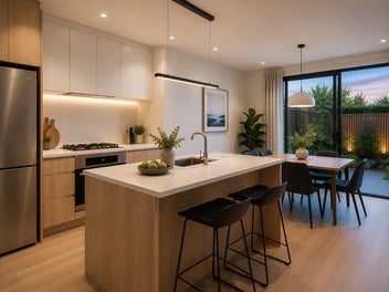 Coastal Living at Limeburners Bay