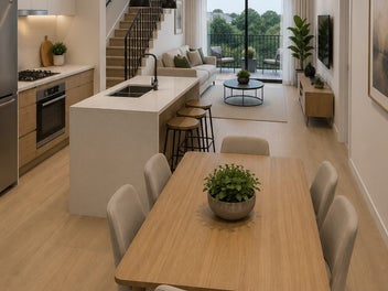 Elevated Coastal Living at Limeburners Bay