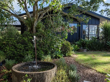 Embrace the 'good life' with space and style