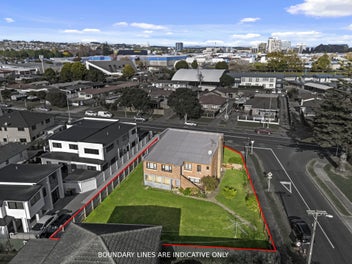 Excellent Home or Investment in Top Location