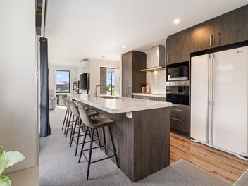 Modern, practical, and move-in ready
