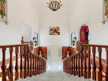 An Estate of Rare Distinction