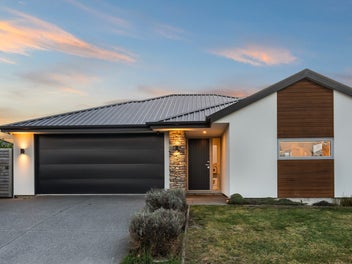 Built Right. Positioned Well. Easy to Live In.