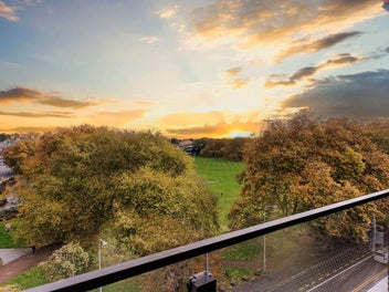 Elevated Urban Living Overlooking Victoria Park
