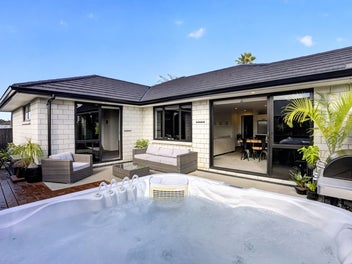 Stylish Family Living | Award Winning Build