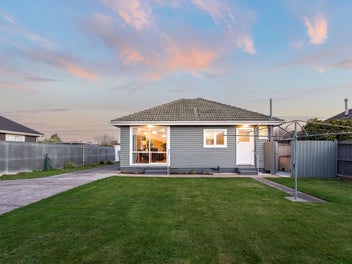 Enhanced Home, Bonus Tiny Home!