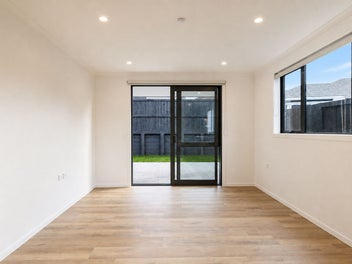 Freehold, Brand New & Ready for You