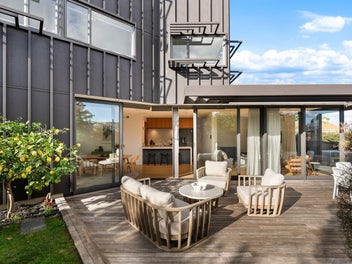 Proven architecture and immaculate presentation
