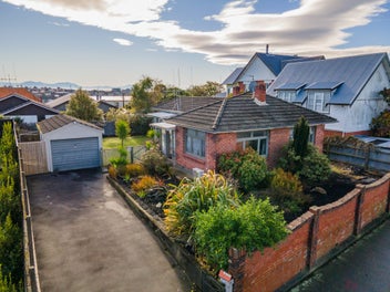 Great spot - great house