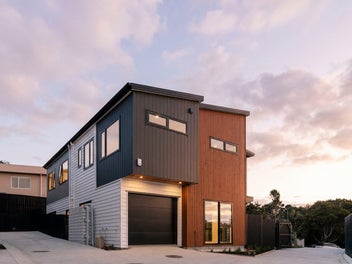 Premium Master Build Homes – Quiet & Quality