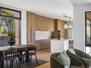 Every Detail Considered. Every Space Elevated