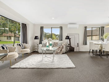 Affordable Family Home in BDSC Zone