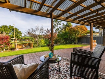 Premier road - Premier home - Premier outlook