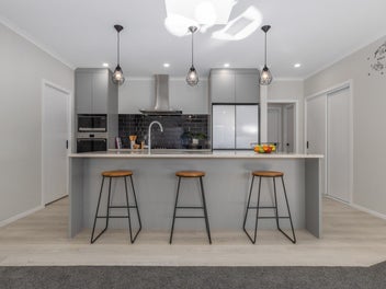 Sleek and stylish