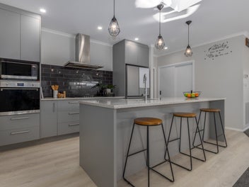 Relocation creates an opportunity - BEO $1,159,000