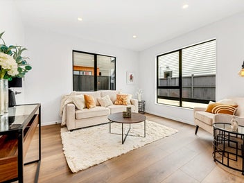 Serious Seller - Owner Already Purchased
